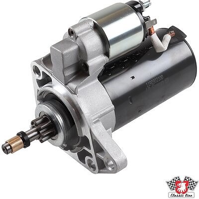 Jp Group Starter [Hersteller-Nr. 1190302100] für VW von JP GROUP