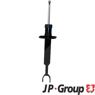 Jp Group Stoßdämpfer [Hersteller-Nr. 1142102400] für Audi, VW von JP GROUP