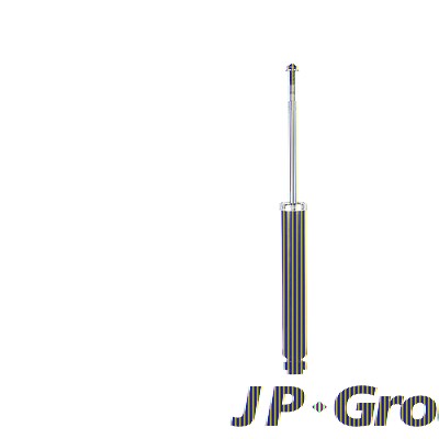 Jp Group Stoßdämpfer [Hersteller-Nr. 6352100200] für Chevrolet von JP GROUP
