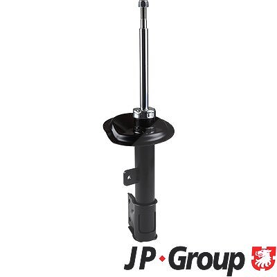 Jp Group Stoßdämpfer [Hersteller-Nr. 3142100470] für Citroën, Peugeot von JP GROUP