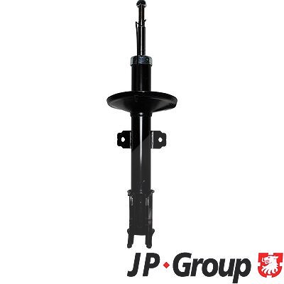 Jp Group Stoßdämpfer [Hersteller-Nr. 5142100200] für Dacia, Renault von JP GROUP