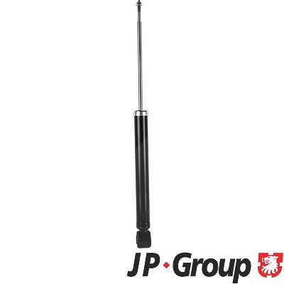 Jp Group Stoßdämpfer [Hersteller-Nr. 5152100400] für Dacia, Lada, Renault von JP GROUP