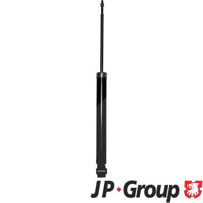 Jp Group Stoßdämpfer [Hersteller-Nr. 5152100300] für Dacia, Renault von JP GROUP