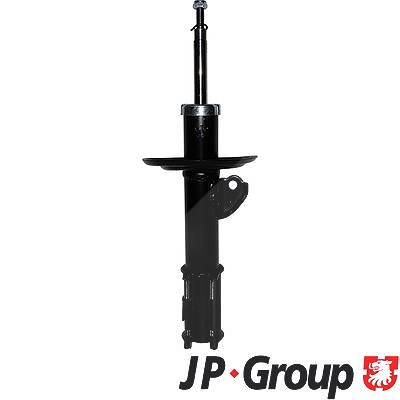 Jp Group Stoßdämpfer [Hersteller-Nr. 4842100780] für Daihatsu, Toyota von JP GROUP