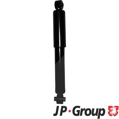 Jp Group Stoßdämpfer [Hersteller-Nr. 3352101400] für Abarth, Fiat, Ford von JP GROUP