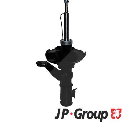 Jp Group Stoßdämpfer [Hersteller-Nr. 3442100470] für Honda von JP GROUP