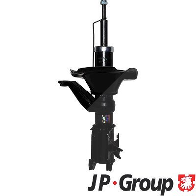 Jp Group Stoßdämpfer [Hersteller-Nr. 3442100480] für Honda von JP GROUP