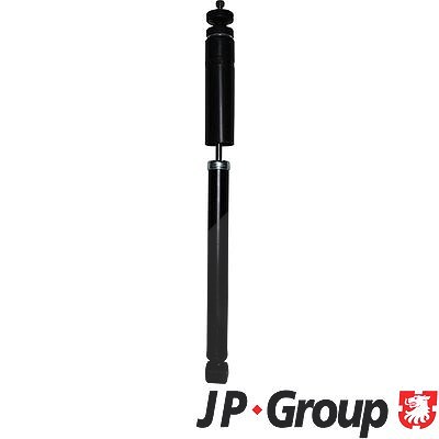 Jp Group Stoßdämpfer [Hersteller-Nr. 3452100600] für Honda von JP GROUP