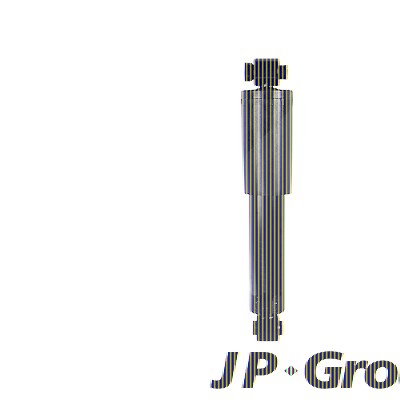 Jp Group Stoßdämpfer [Hersteller-Nr. 3652100500] für Kia von JP GROUP