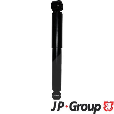 Jp Group Stoßdämpfer [Hersteller-Nr. 1252103300] für Opel von JP GROUP