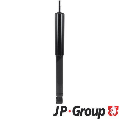 Jp Group Stoßdämpfer [Hersteller-Nr. 1252103600] für Opel, Vauxhall von JP GROUP