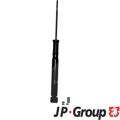 Jp Group Stoßdämpfer [Hersteller-Nr. 1152107800] für Seat, VW von JP GROUP