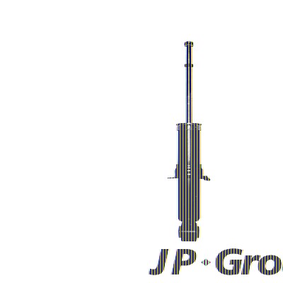 Jp Group Stoßdämpfer [Hersteller-Nr. 4852100900] für Toyota von JP GROUP