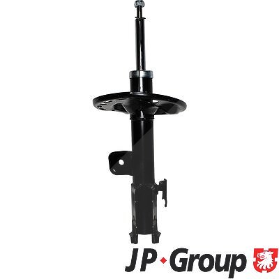 Jp Group Stoßdämpfer [Hersteller-Nr. 4842101070] für Toyota von JP GROUP