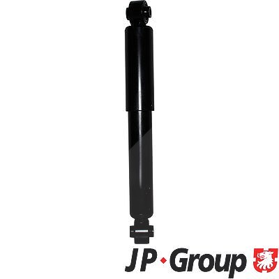 Jp Group Stoßdämpfer [Hersteller-Nr. 4852101200] für Toyota von JP GROUP