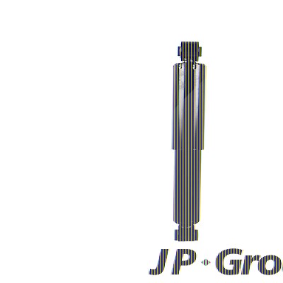 Jp Group Stoßdämpfer [Hersteller-Nr. 1152105700] für VW von JP GROUP