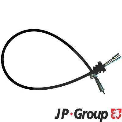 Jp Group Tachowelle [Hersteller-Nr. 1270600200] für Opel von JP GROUP