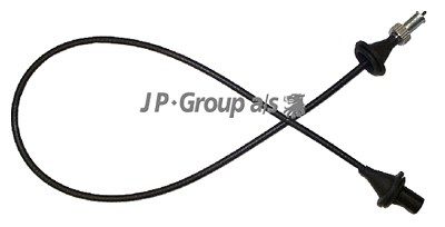 Jp Group Tachowelle [Hersteller-Nr. 957255003] für VW von JP GROUP