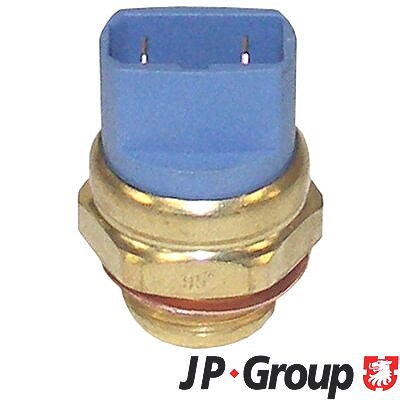 Jp Group Temperaturschalter, Kühlerlüfter [Hersteller-Nr. 1194000200] für Audi, VW von JP GROUP