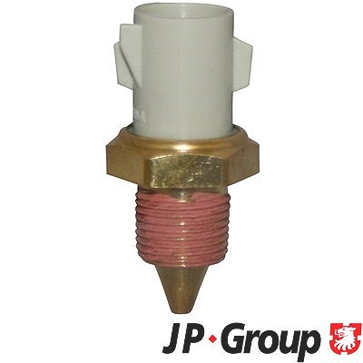 Jp Group Temperaturschalter, Kühlerlüfter [Hersteller-Nr. 1593200300] für Ford von JP GROUP