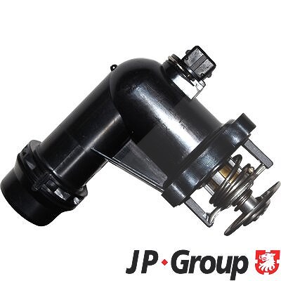 Jp Group Thermostat, Kühlmittel [Hersteller-Nr. 1414601310] für BMW von JP GROUP