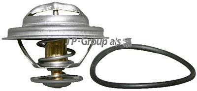 Jp Group Thermostat mit Dichtung 88 °C [Hersteller-Nr. 8811537511580S] für BMW von JP GROUP