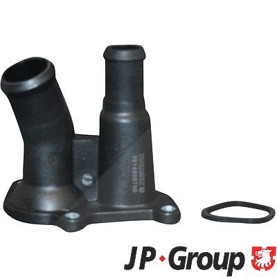 Jp Group Thermostatgehäuse [Hersteller-Nr. 1514500700] für Ford von JP GROUP