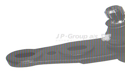 Jp Group Trag-/Führungsgelenk [Hersteller-Nr. 1140302380] für Audi, VW von JP GROUP