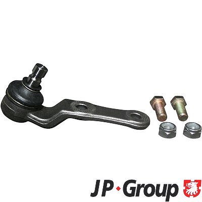 Jp Group Trag-/Führungsgelenk [Hersteller-Nr. 1240300700] für Opel, Vauxhall von JP GROUP