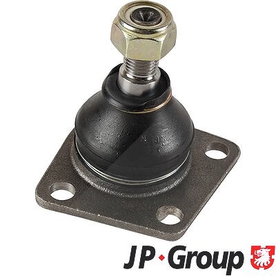 Jp Group Trag-/Führungsgelenk [Hersteller-Nr. 3340300500] für Fiat von JP GROUP