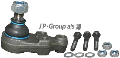 Jp Group Trag-/Führungsgelenk [Hersteller-Nr. SS1157] für Ford von JP GROUP