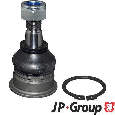 Jp Group Trag-/Führungsgelenk [Hersteller-Nr. 4040300100] für Nissan von JP GROUP