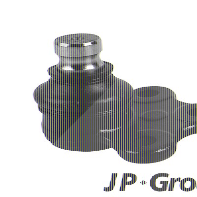 Jp Group Trag-/Führungsgelenk [Hersteller-Nr. 4340300580] für Renault von JP GROUP