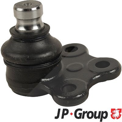 Jp Group Trag-/Führungsgelenk [Hersteller-Nr. 4340300580] für Mercedes-Benz, Renault von JP GROUP