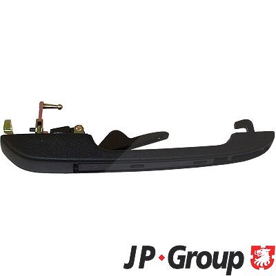 Jp Group Türgriff [Hersteller-Nr. 839510001] für Audi von JP GROUP