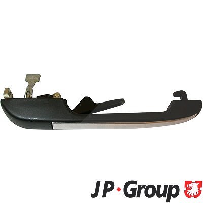 Jp Group Türgriff [Hersteller-Nr. 839611001] für Audi von JP GROUP