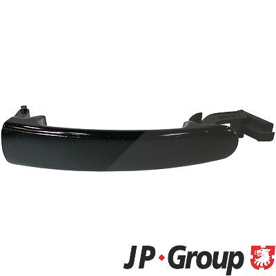 Jp Group Türgriff [Hersteller-Nr. 1187101400] für Audi, Seat, VW von JP GROUP