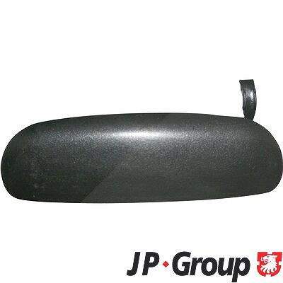 Jp Group Türgriff [Hersteller-Nr. 1587100570] für Ford von JP GROUP