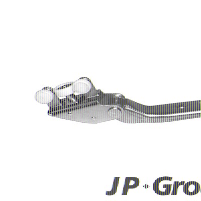 Jp Group Türscharnier [Hersteller-Nr. 1187400280] für VW von JP GROUP