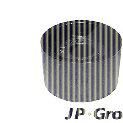 Jp Group Umlenk-/Führungsrolle, Zahnriemen [Hersteller-Nr. 1112200700] für Audi, Seat, Skoda, VW von JP GROUP