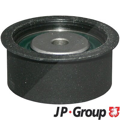 Jp Group Umlenk-/Führungsrolle, Zahnriemen [Hersteller-Nr. 1212200100] für Opel, Saab, Vauxhall von JP GROUP