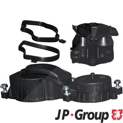 Jp Group Ventil, Kurbelgehäuseentlüftung [Hersteller-Nr. 1416000100] für BMW von JP GROUP