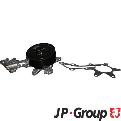 Jp Group Wasserpumpe [Hersteller-Nr. 4814103700] für Daihatsu, Subaru, Toyota von JP GROUP