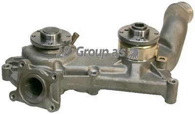 Jp Group Wasserpumpe [Hersteller-Nr. 881202001101] für Mercedes-Benz von JP GROUP