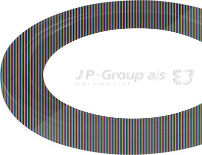 Jp Group Wellendichtring, Nockenwelle [Hersteller-Nr. 1119501200] für Audi, Seat, Skoda, VW von JP GROUP
