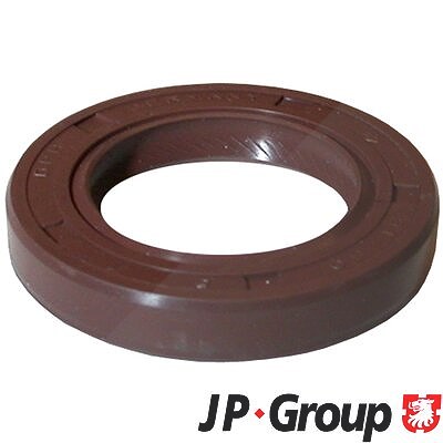 Jp Group Wellendichtring, Ölpumpe [Hersteller-Nr. 1219501400] für Cadillac, Chevrolet, Gm Korea, Lotus, Opel von JP GROUP