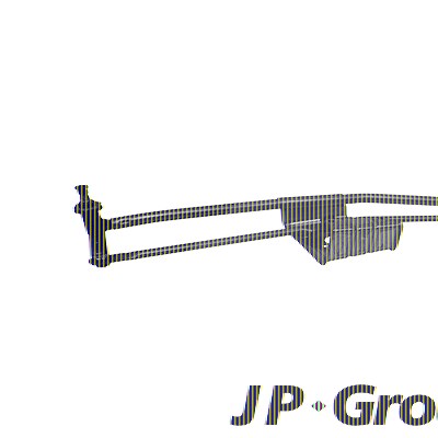 Jp group Wischergestänge Mercedes-benz: Sprinter Vw: LT 1198101700 von JP GROUP