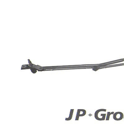 Jp Group Wischergestänge [Hersteller-Nr. 1198101500] für Skoda von JP GROUP