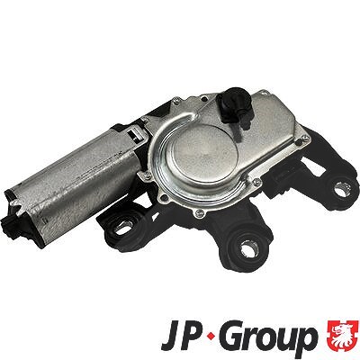 Jp Group Wischermotor [Hersteller-Nr. 1198202100] für Audi von JP GROUP