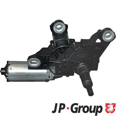 Jp Group Wischermotor [Hersteller-Nr. 1198200900] für VW von JP GROUP